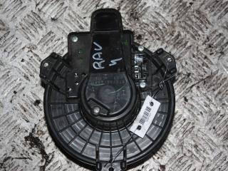 моторчик печки Toyota RAV4 3 поколение (XA30) [рестайлинг] 2008, 2727008041