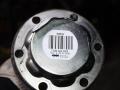 полуось задняя (приводной вал, ШРУС) BMW 1 серия F20/F21 2013, 2.0 л., дизель, 7533452AI03 - фото №2