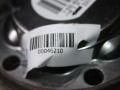 полуось задняя (приводной вал, ШРУС) BMW 1 серия F20/F21 2013, 2.0 л., дизель, 7533452AI03 - фото №3