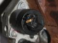 ТНВД Volvo S60 1 поколение 2004, 2.4 л., D 5244 T, дизель, 0445010043 - фото №3