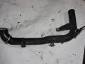 гофра инжектора Audi A4 B6 2000, 1.9 л., дизель - фото №2
