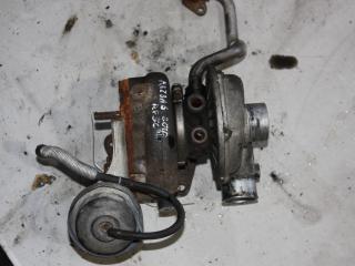 турбина Mazda 6 GG 2004, 2.0 л., RF5C, дизель