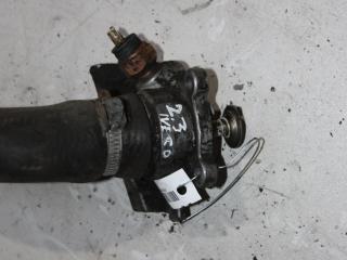 корпус термостата IVECO Daily 4 поколение 2006, 2.3 л., дизель, 504013931