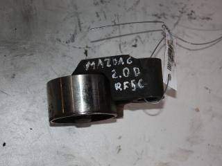 ролик натяжителя Mazda 6 GG 2004, 2.0 л., RF5C, дизель
