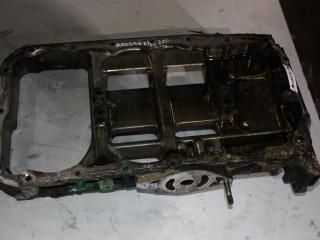 масляный поддон Mazda 6 GG 2004, 2.0 л., RF5C, дизель