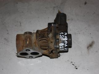 клапан EGR Mazda 323 BA 1995, 1.5 л., бензин