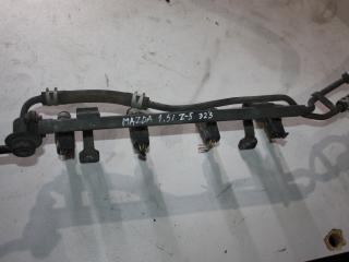 форсунка Mazda 323 BA 1995, 1.5 л., бензин, 1955003110