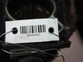 заслонка дроссельная Ford Focus 1 поколение 2000, 1.6 л., FYDB, бензин, XS4ULC - фото №3