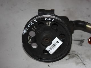 насос гидроусилителя руля Ford Focus 1 поколение 2000, 1.6 л., FYDB, бензин
