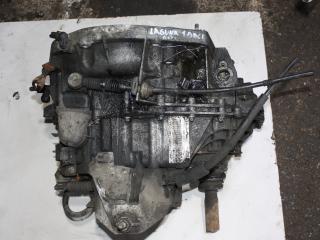 КПП механическая (МКПП) Renault Laguna 2 поколение 2004, 1.9 л., дизель, PK1AA061