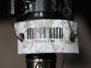 форсунка Volkswagen Passat B6 2008, 2.0 л., BKD, дизель, 03G130073G