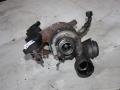 турбина Volkswagen Passat B6 2008, 2.0 л., BKD, дизель, 03G253019A, GT1749VA - фото №2