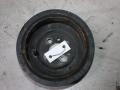 шкив коленвала Volkswagen Passat B6 2008, 2.0 л., BKD, дизель, 03G105243 - фото №3