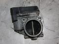 заслонка дроссельная Audi A6 4F/C6 [рестайлинг] 2008, 2.0 л., бензин, 06F133062G - фото №2