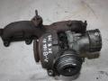 турбина Volkswagen Passat B6 2008, 1.9 л., дизель, 03825301GK - фото №3