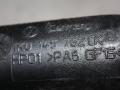 патрубок интеркулера Volkswagen Touran 1 поколение [рестайлинг] 2008, 1.9 л., дизель, 1K0145762CK - фото №2