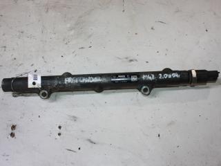 топливная рампа Land Rover Freelander 1 поколение 2004, 2.0 л., дизель, 0445214011