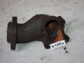 фланец (другие) Jeep Grand Cherokee WJ 2001, дизель, 91092191F - фото №2