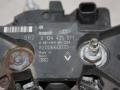 генератор Renault Megane 2 поколение [рестайлинг] 2006, 1.5 л., дизель, 0124425071 - фото №3
