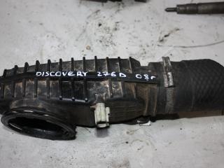 патрубок интеркулера Land Rover Freelander 1 поколение 2004, 2.0 л., дизель, 4H206K770