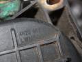 патрубок интеркулера Land Rover Freelander 1 поколение 2004, 2.0 л., дизель, 4H206K770 - фото №3