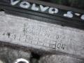 заслонка дроссельная Volvo S40 2 поколение [рестайлинг] 2010, 1.6 л., бензин, 0827089R - фото №5