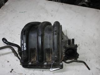 коллектор впускной Volkswagen Fox 2 поколение 2005, 1.2 л., BMD, бензин, 03D129766L