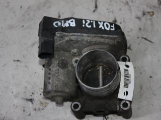 заслонка дроссельная Volkswagen Fox 2 поколение 2005, 1.2 л., BMD, бензин, 03D133062E
