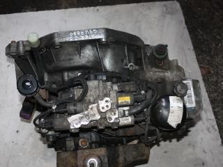 КПП механическая (МКПП) Renault Master 2 поколение [рестайлинг] 2008, 2.5 л., дизель, PA0005