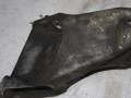кронштейн двигателя Audi A4 B5 1999, 1.6 л., AKL, бензин, 8D01993071 - фото №3