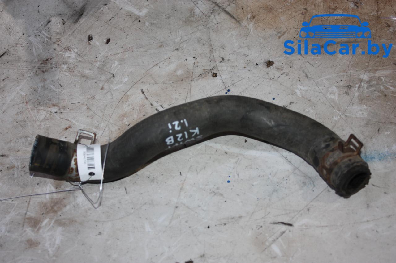 патрубок (трубопровод, шланг) Suzuki Swift 4 поколение 2013, 1.2 л., бензин - фото №1