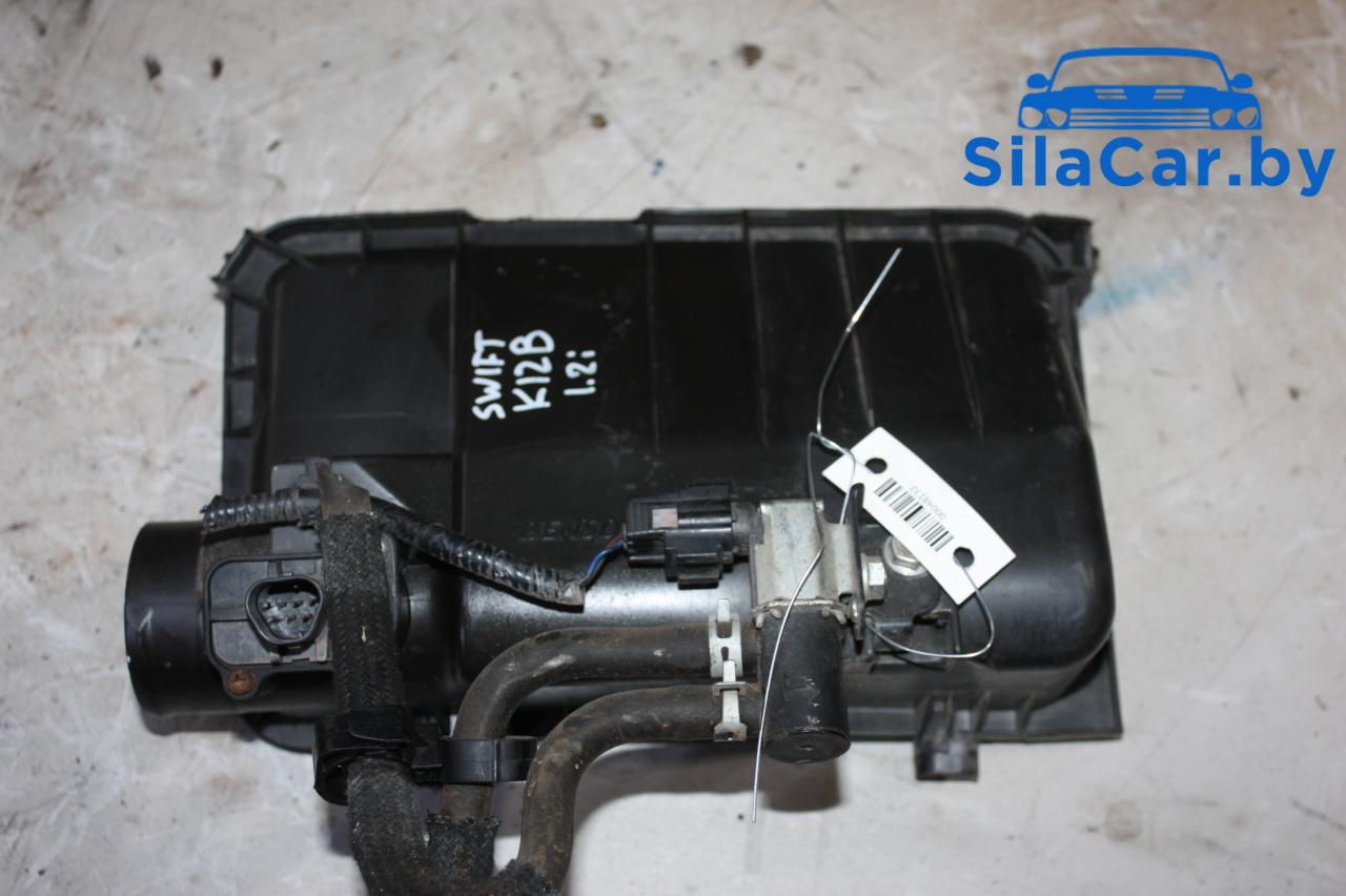 расходомер воздуха Suzuki Swift 4 поколение 2013, 1.2 л., бензин - фото №1