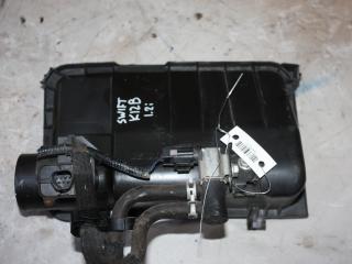 расходомер воздуха Suzuki Swift 4 поколение 2013, 1.2 л., бензин