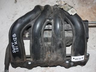коллектор впускной Suzuki Swift 4 поколение 2013, 1.2 л., бензин