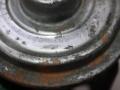 клапан EGR Land Rover Range Rover 3 поколение 2003, 2.9 л., M 57 D 30, дизель, 77854520472826400 - фото №3