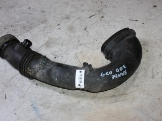 патрубок воздушного фильтра Land Rover Range Rover 3 поколение 2003, 3.0 л., дизель, 10866710