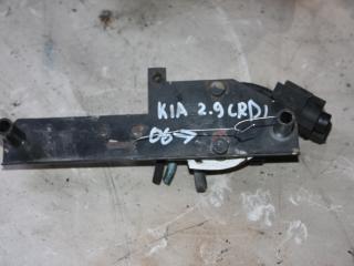 клапан управления турбиной (актуатор) Kia Carnival VQ 2006, 2.9 л., дизель, 2246175