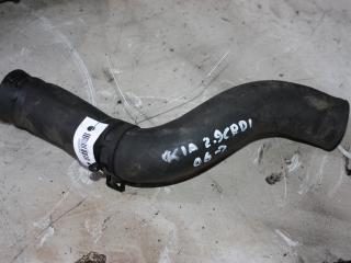 патрубок радиатора Kia Carnival VQ 2006, 2.9 л., дизель