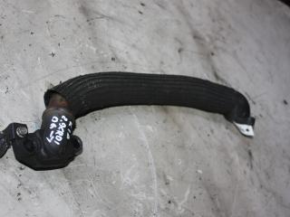 трубка системы рециркуляции EGR Kia Carnival VQ 2006, 2.9 л., дизель