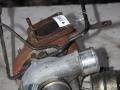 турбина Kia Carnival VQ 2006, 2.9 л., дизель, 282004X910 - фото №2