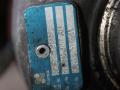 турбина Kia Carnival VQ 2006, 2.9 л., дизель, 282004X910 - фото №3