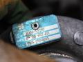 турбина Kia Carnival VQ 2006, 2.9 л., дизель, 282004X910 - фото №4