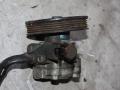 насос гидроусилителя руля Kia Carnival VQ 2006, 2.9 л., дизель, 571004D300 - фото №2