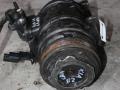 компрессор кондиционера Kia Carnival VQ 2006, 2.9 л., дизель, 977014D - фото №2