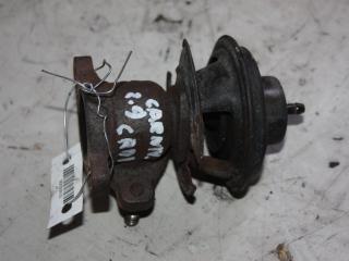 клапан EGR Kia Carnival 1 поколение [рестайлинг] 2001, 2.9 л., дизель
