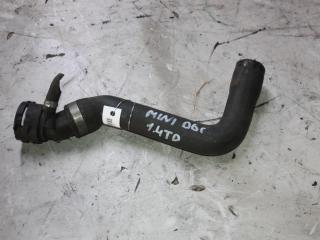 патрубок радиатора Mini Cooper 1 поколение [рестайлинг] 2005, 1.4 л., дизель