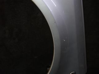 крыло переднее левое Land Rover Freelander 2 поколение 2010, 2.2 л., дизель