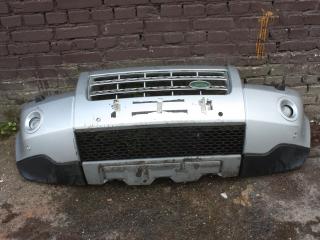 бампер передний Land Rover Freelander 2 поколение 2010