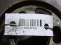 звездочка ТНВД Volkswagen Golf 4 поколение 2000, 1.9 л., дизель, 038130111A - фото №5