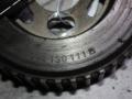 звездочка ТНВД Volkswagen Golf 4 поколение 2000, 1.9 л., дизель, 038130111B - фото №3